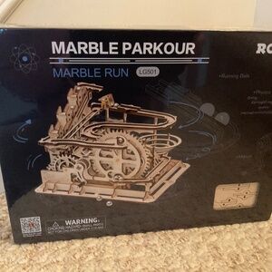 ROKR Marble Parkour - Marble Run LG501